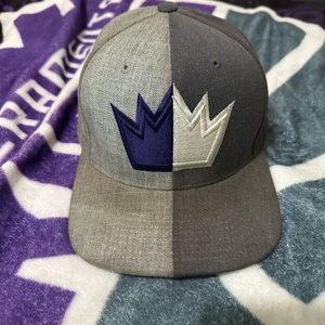 Sacramento Kings Hat